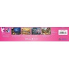 image:imageCeaco  Thomas Kinkade Disney Princess 4 Pack 500 Piece Jigsaw Puzzles Multi Pack for Adults and Teens