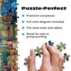 image:imagePuzzles for Adults 500 Pieces  Buffalo Games Country Living Farm Life by Eduard Nostalgic 500 Piece Jigsaw Puzzle for Adults with Poster Premium Puzzle Made in the USA