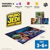 image:imageStar Wars Young Jedi Adventures  4 in 1 Kids Multipack  Buffalo Games  Made for Kids Ages 36