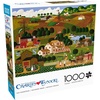 image:imageBuffalo Games  Charles Wysocki  The Whippersnappers of Cape Cod  1000 Piece Jigsaw Puzzle for Adults Challenging Puzzle Perfect for Game Nights  Finished Size is 2675 x 1975Old Homestead