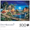image:imageBuffalo Games  Days to Remember  Autumn Memories  500 Piece Jigsaw Puzzle For Adults  Challenging Puzzle Perfect for Game Nights  500 Piece Finished Size Is 2125 x 1500Buffalo Games