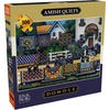 image:imageBuffalo Games  Dowdle  Amish Quilts  300 Piece Jigsaw Puzzle for Adults Challenging Puzzle Perfect for Game Nights  Finished Size is 2125 x 1500