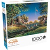 image:imageBuffalo Games  Terry Redlin  Good Morning America  1000 Piece Jigsaw Puzzle for Adults Challenging Puzzle Perfect for Game Nights  Finished Size is 2675 x 1975