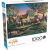 image:imageBuffalo Games  Terry Redlin  His First Friend  1000 Piece Jigsaw Puzzle for Adults Challenging Puzzle Perfect for Game Nights  1000 Piece Finished Size is 2675 x 1975 Large