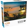 image:imageBuffalo Games  Terry Redlin  Special Memories  1000 Piece Jigsaw Puzzle for Adults Challenging Puzzle Perfect for Game Nights  Finished Size is 2675 x 1975