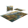 image:imageBuffalo Games Abraham Hunter Canadian Rockies 1000 Piece Jigsaw Puzzle  Multicolor 2675 x 1975 in Rectangular  Full Color Poster  Puzzles for Adults 1000 Pieces  Landscape Scene