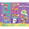 image:imageBuffalo Games Disney 4in1 Kids Super Kitties Toys Jigsaw Puzzle Set  Pack of 4 268 Pieces  Fan Gift amp Party Activity  Super Kitties Birthday Party Supplies