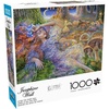 image:imageBuffalo Games Josephine Wall  After the Faery Ball  1000 Piece Jigsaw Puzzle  Multicolor 2675 x 1975 in Includes Poster  Glitter Puzzles for Adults  Relaxing Activity  Full Size Poster