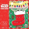 image:imageBuffalo Games Star Wars  Tatooine Holiday  300 Piece Jigsaw Puzzle  2125 x 15 in Includes Poster  EasyGrip Pieces  Secure Snap Fit  Puzzle for Adults 300 Pc