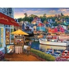 image:imageCeaco  4 in 1 Multipack  David Maclean  4 500 Piece Jigsaw Puzzle