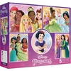 image:imageCeaco  5 in 1 Multipack  Disney Princess  2 300 PiecePrincess
