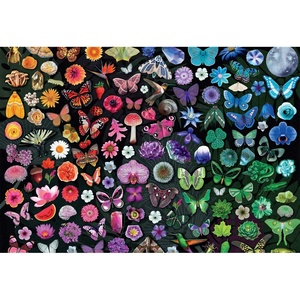 image:imageBuffalo Games  Josie Lewis  Twilight Garden  2000 Piece Jigsaw Puzzle for Adults Challenging Puzzle Perfect for Game Nights