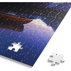 image:imageBlanc Buffalo Games  Diego PH blanc  Calm Boat  300 Piece Jigsaw Puzzle for Adults Challenging Puzzle Perfect for Game Nights  Finished Size is 2125 x 1500
