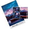 image:imageBlanc Buffalo Games  Diego PH blanc  Calm Boat  300 Piece Jigsaw Puzzle for Adults Challenging Puzzle Perfect for Game Nights  Finished Size is 2125 x 1500