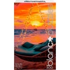 image:imageBlanc Buffalo Games  blanc  Diego PH  Maldives Sunset  300 Piece Jigsaw Puzzle for Adults Challenging Puzzle Perfect for Game Nights  Finished Size is 2125 x 1500