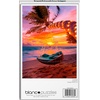 image:imageBlanc Buffalo Games  blanc  Diego PH  Maldives Sunset  300 Piece Jigsaw Puzzle for Adults Challenging Puzzle Perfect for Game Nights  Finished Size is 2125 x 1500