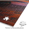 image:imageBlanc Buffalo Games  blanc  Diego PH  Maldives Sunset  300 Piece Jigsaw Puzzle for Adults Challenging Puzzle Perfect for Game Nights  Finished Size is 2125 x 1500