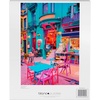 image:imageBlanc Buffalo Games  delafuente blanc  Sultanahmet Neighborhood  500 Piece Jigsaw Puzzle for Adults Challenging Puzzle Perfect for Game Nights  Finished Size is 2125 x 1500