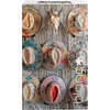image:imageBuffalo Games  Anika Pannu blanc  Hats of Mexico  300 Piece Jigsaw Puzzle for Adults Challenging Puzzle Perfect for Game Nights  Finished Size is 2125 x 1500
