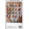 image:imageBuffalo Games  Anika Pannu blanc  Hats of Mexico  300 Piece Jigsaw Puzzle for Adults Challenging Puzzle Perfect for Game Nights  Finished Size is 2125 x 1500