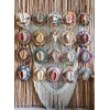 image:imageBuffalo Games  Anika Pannu blanc  Hats of Mexico  300 Piece Jigsaw Puzzle for Adults Challenging Puzzle Perfect for Game Nights  Finished Size is 2125 x 1500