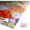 image:imageBuffalo Games  Blanc  Tiffany Pratt  Crafty Cornucopia  500 Piece Jigsaw Puzzle for Adults Challenging Puzzle Perfect for Game Nights