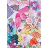 image:imageBuffalo Games  Blanc  Tiffany Pratt  Crafty Cornucopia  500 Piece Jigsaw Puzzle for Adults Challenging Puzzle Perfect for Game Nights