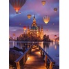 image:imageBuffalo Games  Diego PH blanc Mystic Kingdom  1000 Piece Jigsaw Puzzle for Adults Challenging Puzzle Perfect for Game Nights  Finished Size is 2675 x 1975