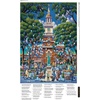 image:imageBuffalo Games  Eric Dowdle  Independence Hall  500 Piece Jigsaw Puzzle for Adults Challenging Puzzle Perfect for Game Nights  Finished Size is 2125 x 1500