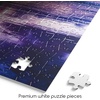 image:imageBuffalo Games  Eric Rubens blanc  Sunset Surfer  300 Piece Jigsaw Puzzle for Adults Challenging Puzzle Perfect for Game Nights  Finished Size is 2125 x 1500