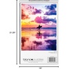 image:imageBuffalo Games  Eric Rubens blanc  Sunset Surfer  300 Piece Jigsaw Puzzle for Adults Challenging Puzzle Perfect for Game Nights  Finished Size is 2125 x 1500