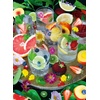 image:imageBuffalo Games  HEE Chung  Rainbow Cocktails  Large Piece Jigsaw Puzzle for Adults Challenging Puzzle Perfect for Game Nights  Finished Size is 2125 x 1500Rainbow Cocktails