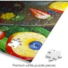 image:imageBuffalo Games  HEE Chung  Rainbow Cocktails  Large Piece Jigsaw Puzzle for Adults Challenging Puzzle Perfect for Game Nights  Finished Size is 2125 x 1500Rainbow Cocktails