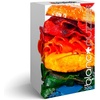 image:imageBuffalo Games  Henry Hargreaves  Rainbow Sandwich  Large Piece Jigsaw Puzzle for Adults  Challenging Puzzle Perfect for Game Nights  Finished Size is 2125 x 1500