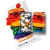 image:imageBuffalo Games  Henry Hargreaves  Rainbow Sandwich  Large Piece Jigsaw Puzzle for Adults  Challenging Puzzle Perfect for Game Nights  Finished Size is 2125 x 1500