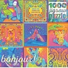 image:imageBuffalo Games  Jenna Luecke  Neon Collage  1000 Piece Jigsaw Puzzle for Adults Challenging Puzzle Perfect for Game Nights  Finished Size is 2675 x 1975