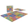 image:imageBuffalo Games  Jenna Luecke  Neon Collage  1000 Piece Jigsaw Puzzle for Adults Challenging Puzzle Perfect for Game Nights  Finished Size is 2675 x 1975