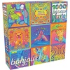 image:imageBuffalo Games  Jenna Luecke  Neon Collage  1000 Piece Jigsaw Puzzle for Adults Challenging Puzzle Perfect for Game Nights  Finished Size is 2675 x 1975