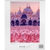 image:imageBuffalo Games  Kristina Makeeva  Pink Flamingo Palace  500 Piece Jigsaw Puzzle for Adults Challenging Puzzle Perfect for Game Nights  Finished Size is 2125 x 1500