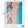 image:imageBuffalo Games  Kyle Huber  Day at The Beach Mexico  500 Piece Jigsaw Puzzle for Adults Challenging Puzzle Perfect for Game Nights  Finished Size is 2125 x 1500
