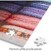 image:imageBuffalo Games  Olivia Macaron  Rainbow Macarons  300 Piece Jigsaw Puzzle for Adults Challenging Puzzle Perfect for Game Nights  Finished Size is 2125 x 1500