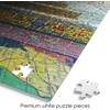 image:imageBuffalo Games  SerenTripidy  blanc  Spanish Tiles  500 Piece Jigsaw Puzzle For Adults  Challenging Puzzle Perfect for Game Nights  Colorful Puzzles  PrecisionCut Pieces
