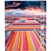 image:imageBuffalo Games  blanc  Kristina Makeeva  Infinity Fields of The Netherlands  1000 Piece Jigsaw Puzzle for Adults Challenging Puzzle Perfect for Game Nights  Size is 2675 x 1975
