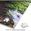 image:imageBuffalo Games  blanc  Michael Matti  Croation Pathways  300 Piece Jigsaw Puzzle for Adults Challenging Puzzle Perfect for Game Nights  Finished Size is 2125 x 1500