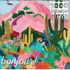 image:imageBuffalo Games Cactus Mountain AZ 1000 Piece Jigsaw Puzzle  2675 x 1975 in Multicolor  FullColor Poster  1000 Piece Puzzle for Adults  Relaxing Solo Activity