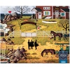image:imageBuffalo Games Charles Wysocki  Formulating the Plan  1000 Piece Jigsaw Puzzle  Multicolor 267 x 1975 in  Blue Board amp Poster  Adult Jigsaw Puzzles 1000 Pieces  Charles Wysocki Art
