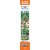 image:imageBuffalo Games Charles Wysocki  Gingernut Valley  300 Piece Jigsaw Puzzle  2125 x 15 in  Oversized Shapes  Includes Poster  300 Piece Puzzles for Adults