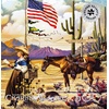 image:imageBuffalo Games Charles Wysocki  Love Letter from Laramie  500 Piece Jigsaw Puzzle  2125 x 15 in Silver Select  Jigsaw Puzzles for Adults  FullColor Poster  Precision Cut Pieces