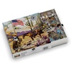 image:imageBuffalo Games Charles Wysocki  Love Letter from Laramie  500 Piece Jigsaw Puzzle  2125 x 15 in Silver Select  Jigsaw Puzzles for Adults  FullColor Poster  Precision Cut Pieces