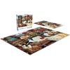 image:imageBuffalo Games Charles Wysocki  Maggie The Messmaker  1000 Piece Jigsaw Puzzle 2675 x 1975 in Pack of 1  Jigsaw Puzzles for Adults 1000 Pieces  Bonus Poster